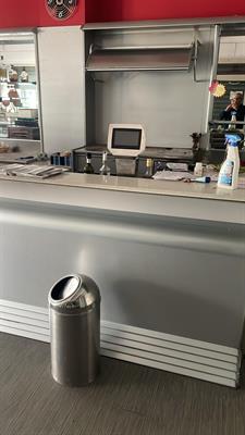 Bar frigomeccanica