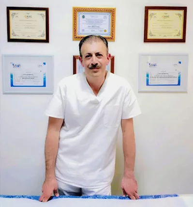 Studio Massaggi Professionali Wellness e Sport Messina