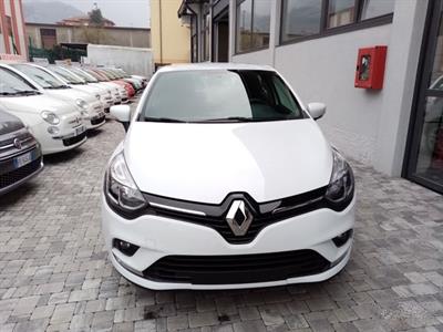 Renault Modello Clio Business 90 CV + navi + sensori Anno 2020 - Foto 2