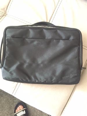 Valigetta Borsa Porta tablet, e pc portatile piccolo, come nuova - Foto 2