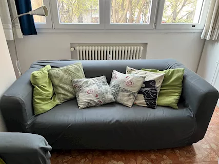 Divani Ikea