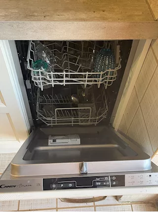Cucina completa