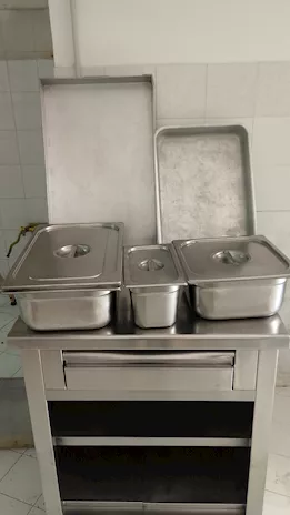 Per ristorante e pizzeria - Anteprima 1