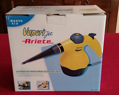 Vapori Jet Ariete