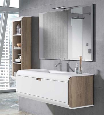 Mobile bagno 100cm