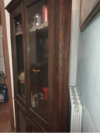 Mobili antichi per cambio arredo