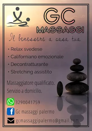 Massaggiatore qualificato