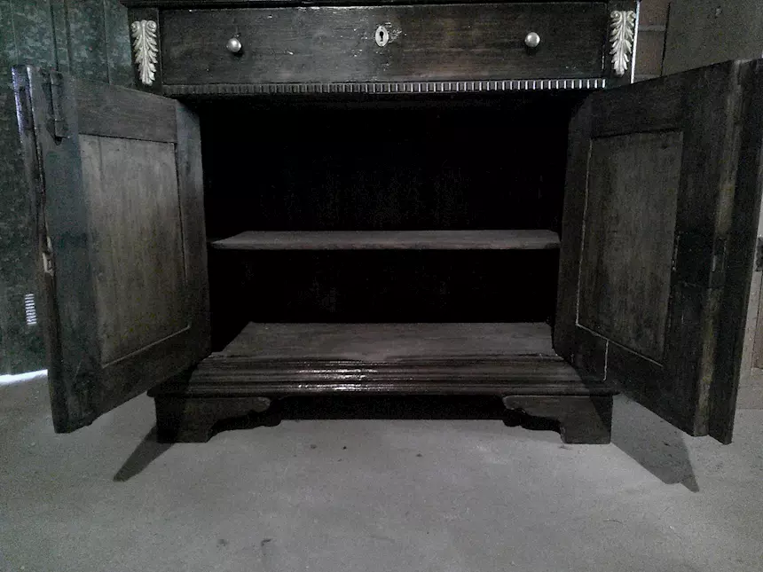 Antiquariato - Foto 2