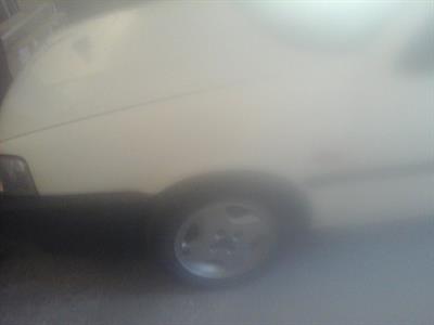 Fiat Tempra 1900d del 1992 Km 100000 Berlina Diesel, colore bianco - Foto 3