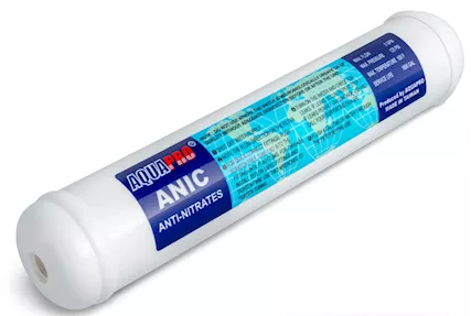 Filtro antinitrato Aquapro 10x2 pollici (ANIC-2).