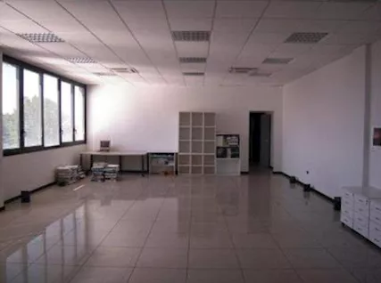 Ufficio mq. 262 Castel Maggiore Rif.313C