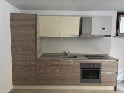 Cucina completa di Veneta Cucine