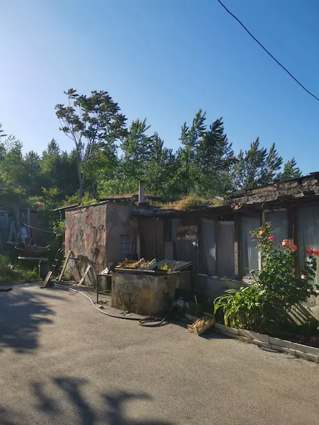 Pozzuoli adiac. via Campana Terreno di 38.000mq - Foto 10