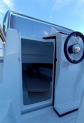 SUNDEK 19 S, pronta consegna, peso 750 kg - Foto 4