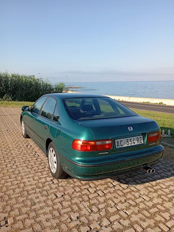 Honda Accord 2.0 i LS