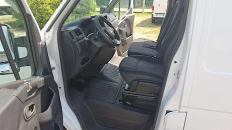 Renault Master - Anno 2021 - Furgone Passo Lungo, cambio manuale - Anteprima 9