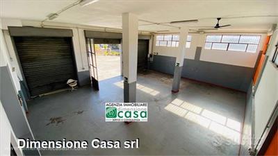 Rif.LC31|Locale commerciale San Cataldo