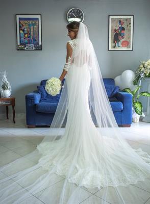 Abito sposa atelier signore linea esclusiva excellent
