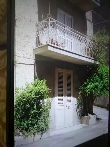 Casa indipendente