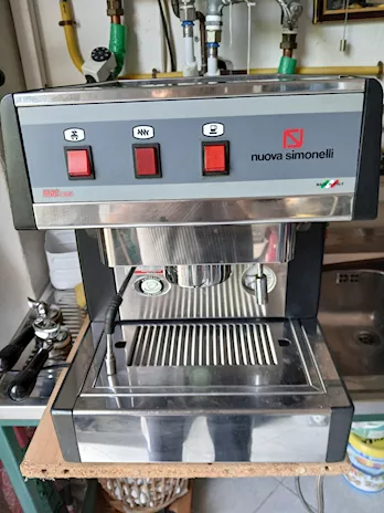 Macchina da caffè