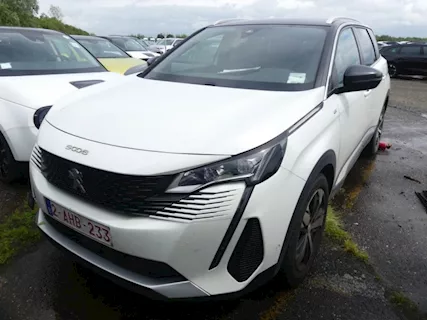 Peugeot 5008 2022 ricambi, cambio automatico - Anteprima 1