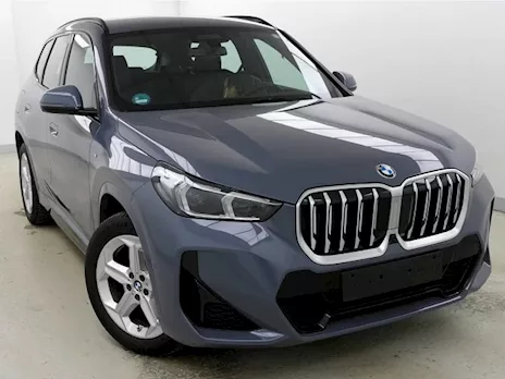 2024 BMW X1 sDrive 20i M Sport HUD ACC DrivingPro 360°Cam