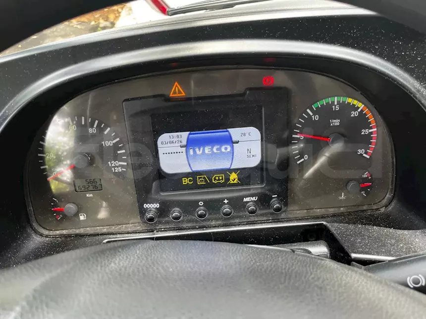 Foto 12Iveco Magelys, 2017, 61 posti, Euro 6 Km 692767, cambio: automatico