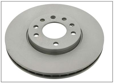 Kit freno anteriore Fiat o Opel