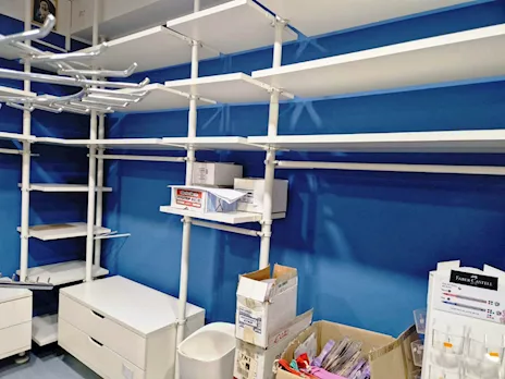 ARREDO BIANCO TETTO TERRA 7552 - Anteprima 4