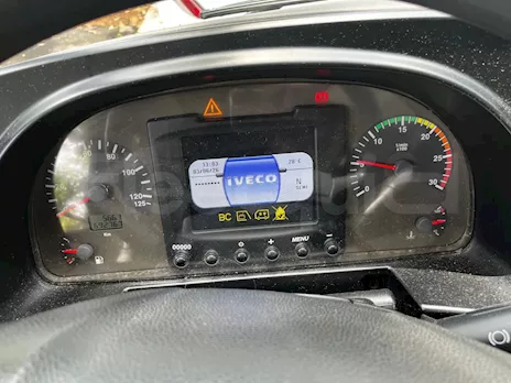 Iveco Magelys, 2017, 61 posti, Euro 6 Km 692767, cambio: automatico - Anteprima 12