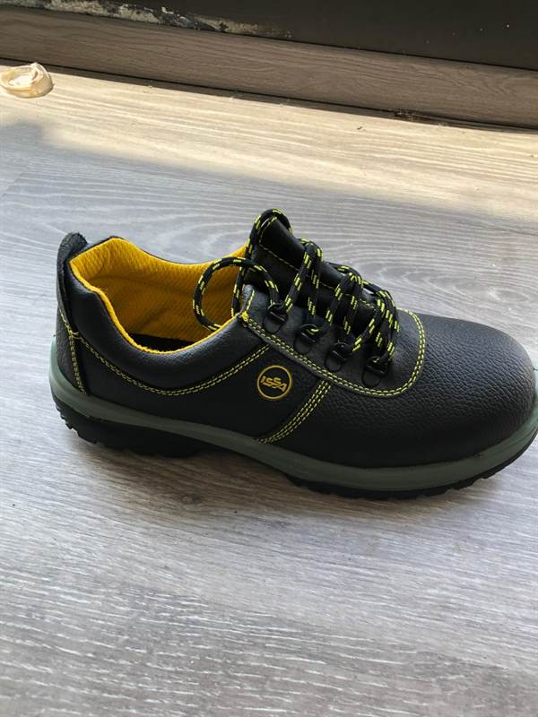 Foto 2Scarpe antinfortunistiche, marca ISSA