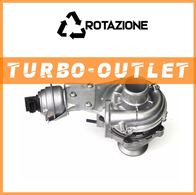 803956-0002 Turbina di Rotazione