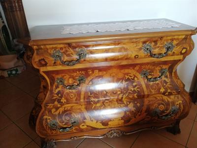 Trittico olandese - Anteprima 1