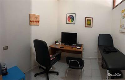 Trilocale uso studio in zona centrale Bilocali, in buone condizioni - Foto 3