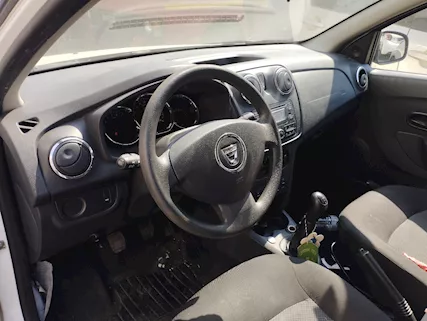 Musata e kit airbag Dacia Sandero 0.9 Turbo 2015 - Foto 3