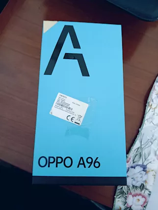 Oppo A96 ottimissime condizioni