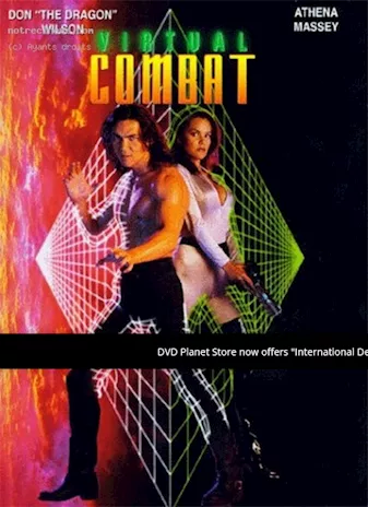 Grid runners (1995) di Andrew Stevens