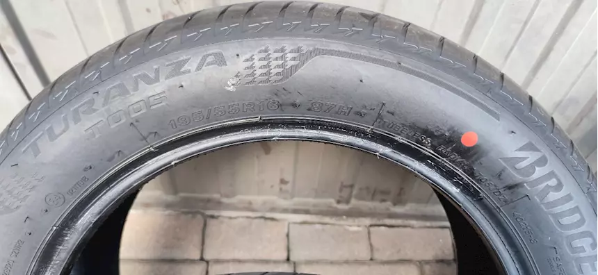 Vendesi 4 pneumatici - Foto 4