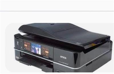 Epson px 810 - Foto 3