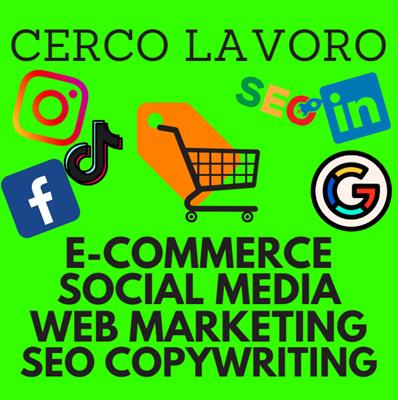 Sito web 199€ -Ecommerce