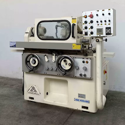 Rettificattrice cilindrica universale Jackmill