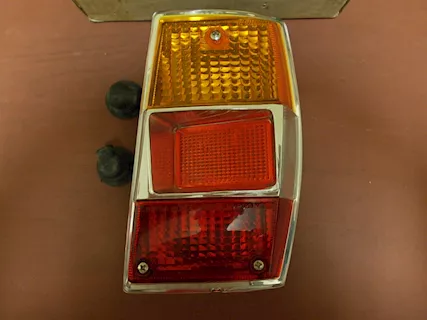 Fanale posteriore dx Fiat 127 Familiare Coriasco