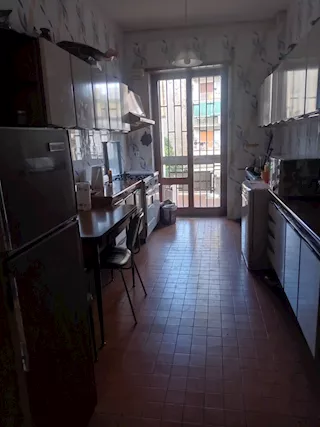 Via San Giacomo dei Capri Ampio appartamento - Foto 6