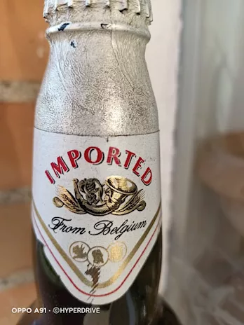 Birra Stella Artois