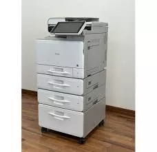 Multifunzione Colori Ricoh MP C307 - Foto 3