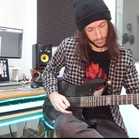 Lezioni di chitarra Latina