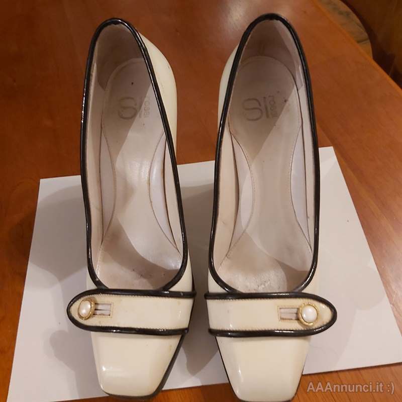 Foto 6Scarpe da donna firmate originali
