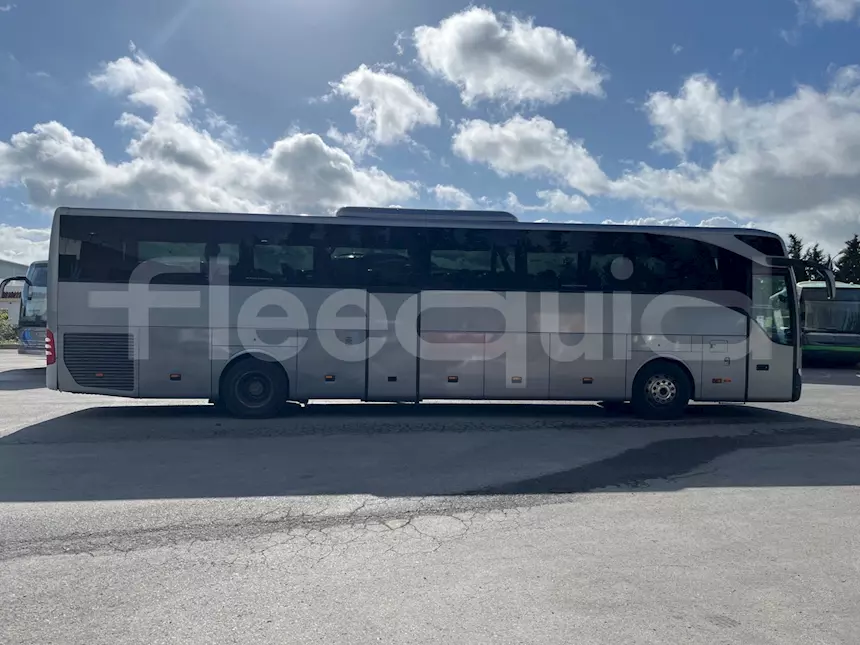 Foto 9Mercedes-Benz Tourismo, 2016, 61 posti, Euro 6 Km 737707, cambio: manuale