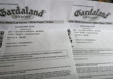 Gardaland - Ideale per Halloween