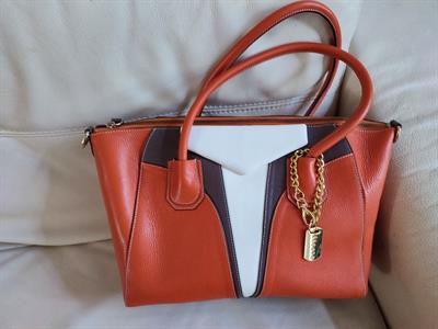 Borsa pelle